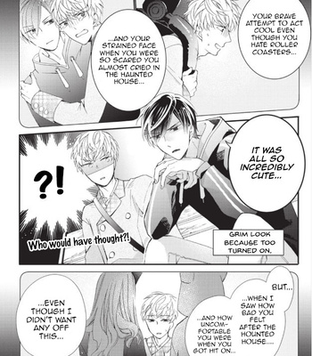 [SUGIHARA Machiko] What’s Your Dirty Fantasy? [Eng] (update c.2) – Gay Manga sex 26