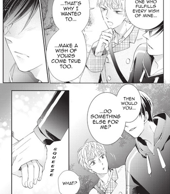[SUGIHARA Machiko] What’s Your Dirty Fantasy? [Eng] (update c.2) – Gay Manga sex 30