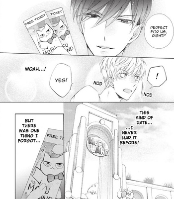 [SUGIHARA Machiko] What’s Your Dirty Fantasy? [Eng] (update c.2) – Gay Manga sex 7