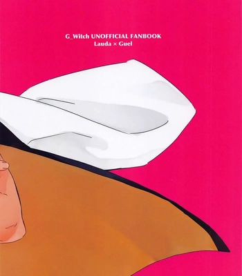 [Chupakabura56 (Mezurasi Niko)] Ore ga Mesuiki nante Suru Wake Nai! – Mobile Suit Gundam: The Witch from Mercury dj [JP] – Gay Manga sex 30