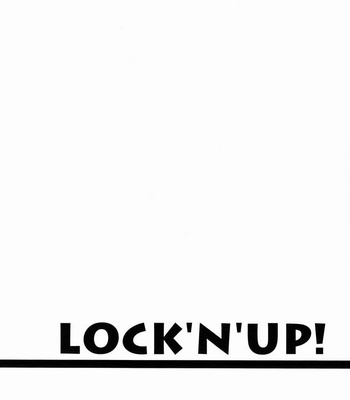 [Cassino] Lock’n’Up! – Neon Genesis Evangelion dj [KR] – Gay Manga sex 2