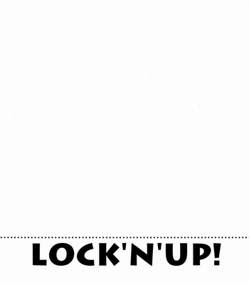 [Cassino] Lock’n’Up! – Neon Genesis Evangelion dj [KR] – Gay Manga sex 31