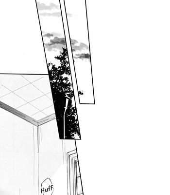 [Nya.Taku] Let me take care of you – Dr.Stone dj [Eng] – Gay Manga sex 9