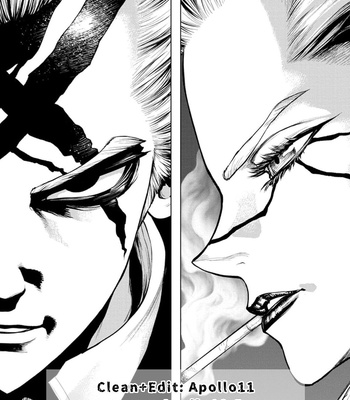 [Nya.Taku] Let me take care of you – Dr.Stone dj [Eng] – Gay Manga sex 28