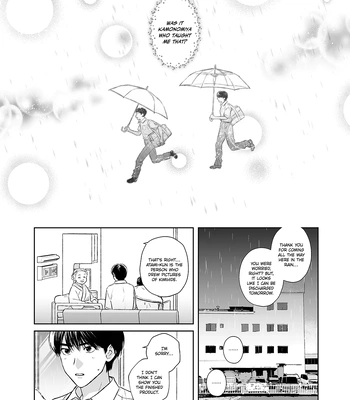 [Kondenriki Kanao] Kagerou ga Yureteiru – The Heat Haze Is Swaying [Eng] – Gay Manga sex 29