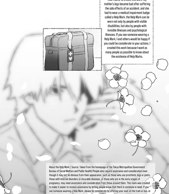 [Kondenriki Kanao] Kagerou ga Yureteiru – The Heat Haze Is Swaying [Eng] – Gay Manga sex 32