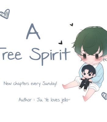 [Jiu Ye loves jello] A Tree Spirit [Eng] – Gay Manga sex 161