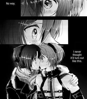[Pomme] Tokimeki no Junban – IDOLiSH7 dj [Eng] – Gay Manga sex 6