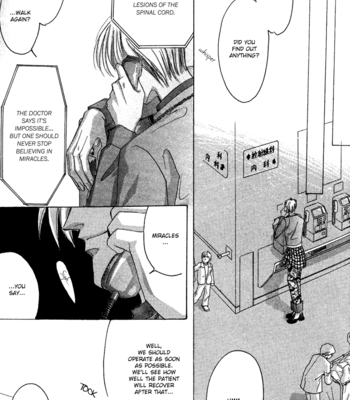 [OZAKI Minami] Bronze – Vol.11 [Eng] – Gay Manga sex 13