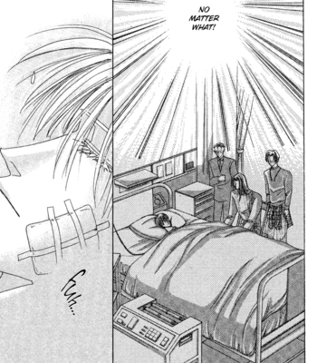 [OZAKI Minami] Bronze – Vol.11 [Eng] – Gay Manga sex 15