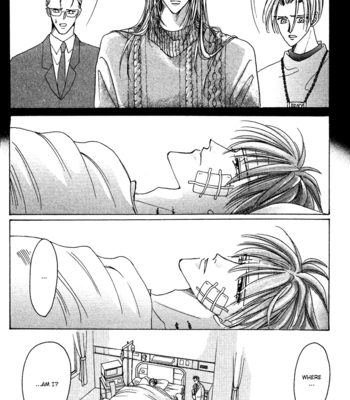 [OZAKI Minami] Bronze – Vol.11 [Eng] – Gay Manga sex 16