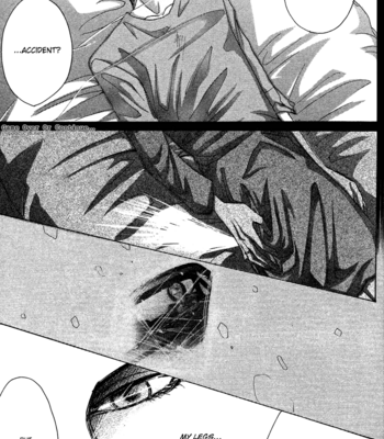 [OZAKI Minami] Bronze – Vol.11 [Eng] – Gay Manga sex 19