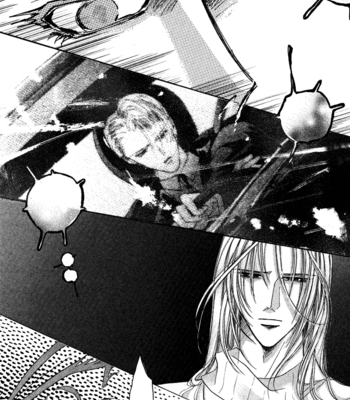 [OZAKI Minami] Bronze – Vol.11 [Eng] – Gay Manga sex 20