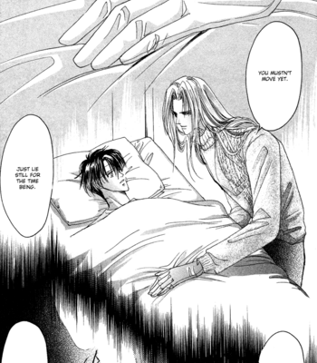 [OZAKI Minami] Bronze – Vol.11 [Eng] – Gay Manga sex 21