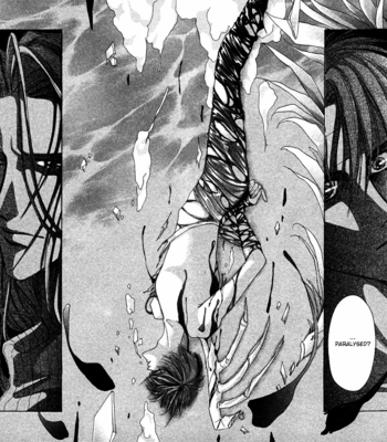 [OZAKI Minami] Bronze – Vol.11 [Eng] – Gay Manga sex 25