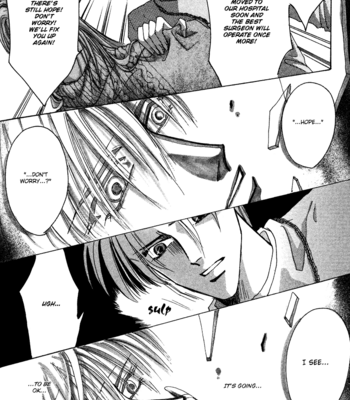 [OZAKI Minami] Bronze – Vol.11 [Eng] – Gay Manga sex 26