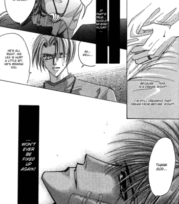 [OZAKI Minami] Bronze – Vol.11 [Eng] – Gay Manga sex 27