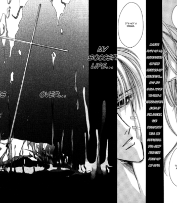 [OZAKI Minami] Bronze – Vol.11 [Eng] – Gay Manga sex 28