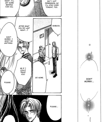 [OZAKI Minami] Bronze – Vol.11 [Eng] – Gay Manga sex 31