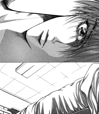 [OZAKI Minami] Bronze – Vol.11 [Eng] – Gay Manga sex 41