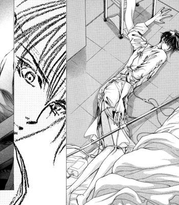 [OZAKI Minami] Bronze – Vol.11 [Eng] – Gay Manga sex 45