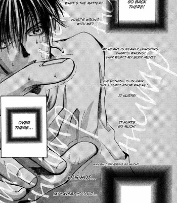 [OZAKI Minami] Bronze – Vol.11 [Eng] – Gay Manga sex 48