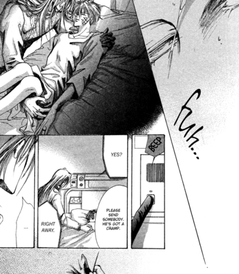 [OZAKI Minami] Bronze – Vol.11 [Eng] – Gay Manga sex 51