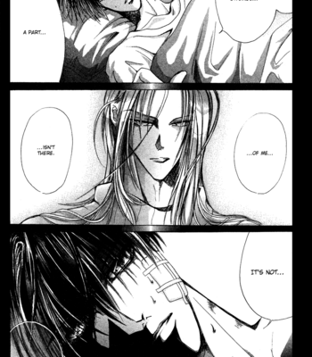 [OZAKI Minami] Bronze – Vol.11 [Eng] – Gay Manga sex 52