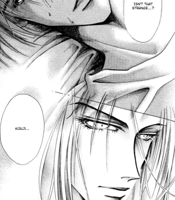[OZAKI Minami] Bronze – Vol.11 [Eng] – Gay Manga sex 53