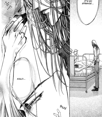 [OZAKI Minami] Bronze – Vol.11 [Eng] – Gay Manga sex 54