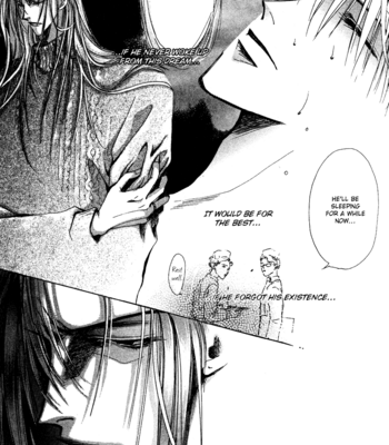 [OZAKI Minami] Bronze – Vol.11 [Eng] – Gay Manga sex 55