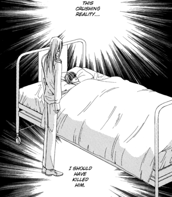 [OZAKI Minami] Bronze – Vol.11 [Eng] – Gay Manga sex 56