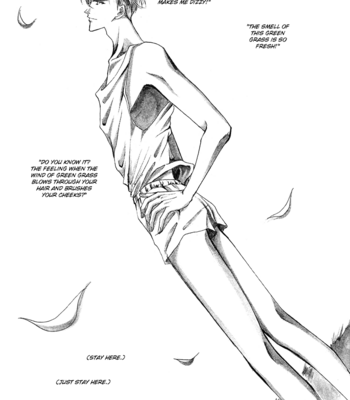 [OZAKI Minami] Bronze – Vol.11 [Eng] – Gay Manga sex 63