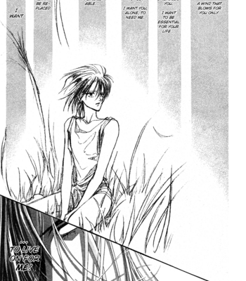[OZAKI Minami] Bronze – Vol.11 [Eng] – Gay Manga sex 64