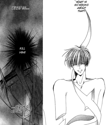 [OZAKI Minami] Bronze – Vol.11 [Eng] – Gay Manga sex 65