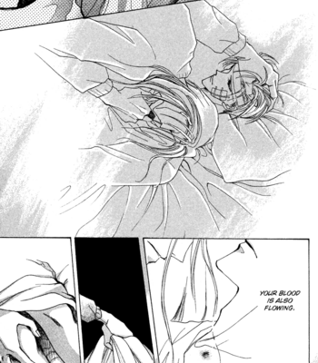 [OZAKI Minami] Bronze – Vol.11 [Eng] – Gay Manga sex 73