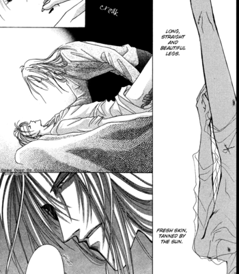[OZAKI Minami] Bronze – Vol.11 [Eng] – Gay Manga sex 75