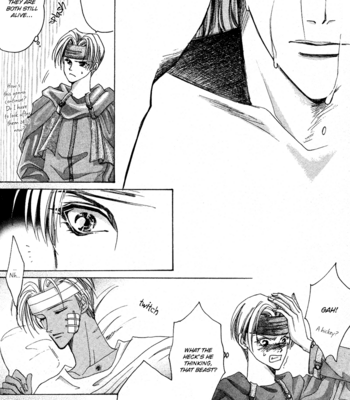 [OZAKI Minami] Bronze – Vol.11 [Eng] – Gay Manga sex 78