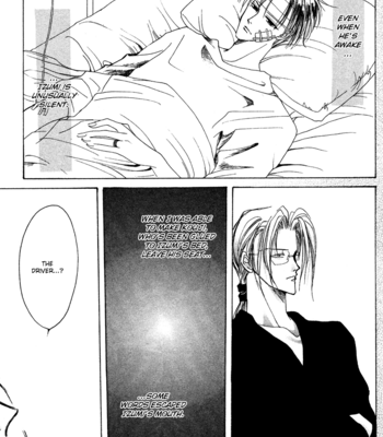 [OZAKI Minami] Bronze – Vol.11 [Eng] – Gay Manga sex 79