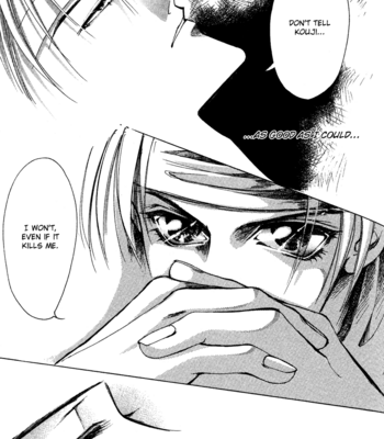 [OZAKI Minami] Bronze – Vol.11 [Eng] – Gay Manga sex 81