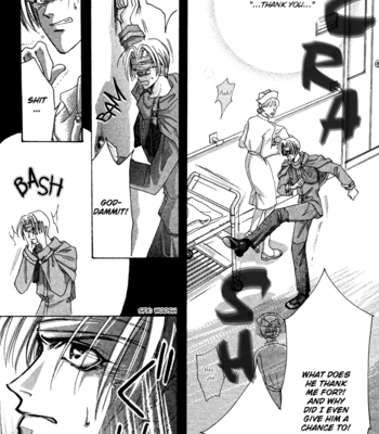 [OZAKI Minami] Bronze – Vol.11 [Eng] – Gay Manga sex 82