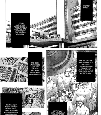 [OZAKI Minami] Bronze – Vol.11 [Eng] – Gay Manga sex 87