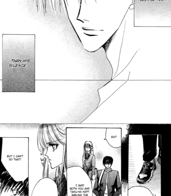 [OZAKI Minami] Bronze – Vol.11 [Eng] – Gay Manga sex 88