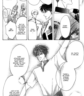 [OZAKI Minami] Bronze – Vol.11 [Eng] – Gay Manga sex 90