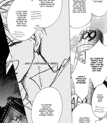 [OZAKI Minami] Bronze – Vol.11 [Eng] – Gay Manga sex 91