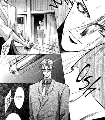 [OZAKI Minami] Bronze – Vol.11 [Eng] – Gay Manga sex 92