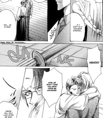 [OZAKI Minami] Bronze – Vol.11 [Eng] – Gay Manga sex 93