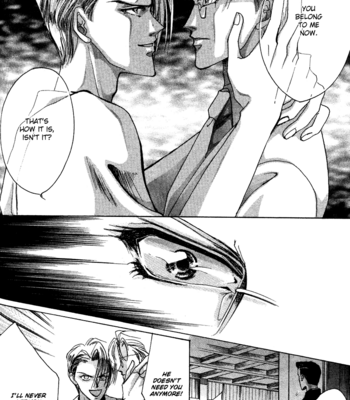 [OZAKI Minami] Bronze – Vol.11 [Eng] – Gay Manga sex 94