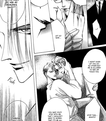 [OZAKI Minami] Bronze – Vol.11 [Eng] – Gay Manga sex 95