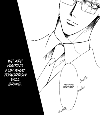 [OZAKI Minami] Bronze – Vol.11 [Eng] – Gay Manga sex 96